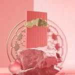 Afnan Tribute Peach Eau de Parfum til kvinder