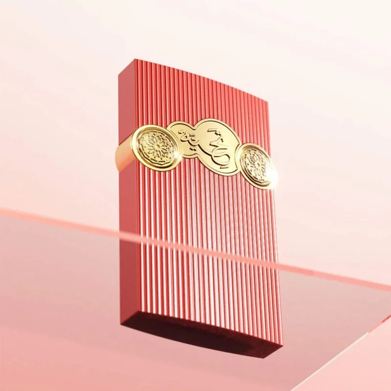 Afnan Tribute Peach Eau de Parfum til kvinder