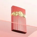 Afnan Tribute Peach Eau de Parfum til kvinder