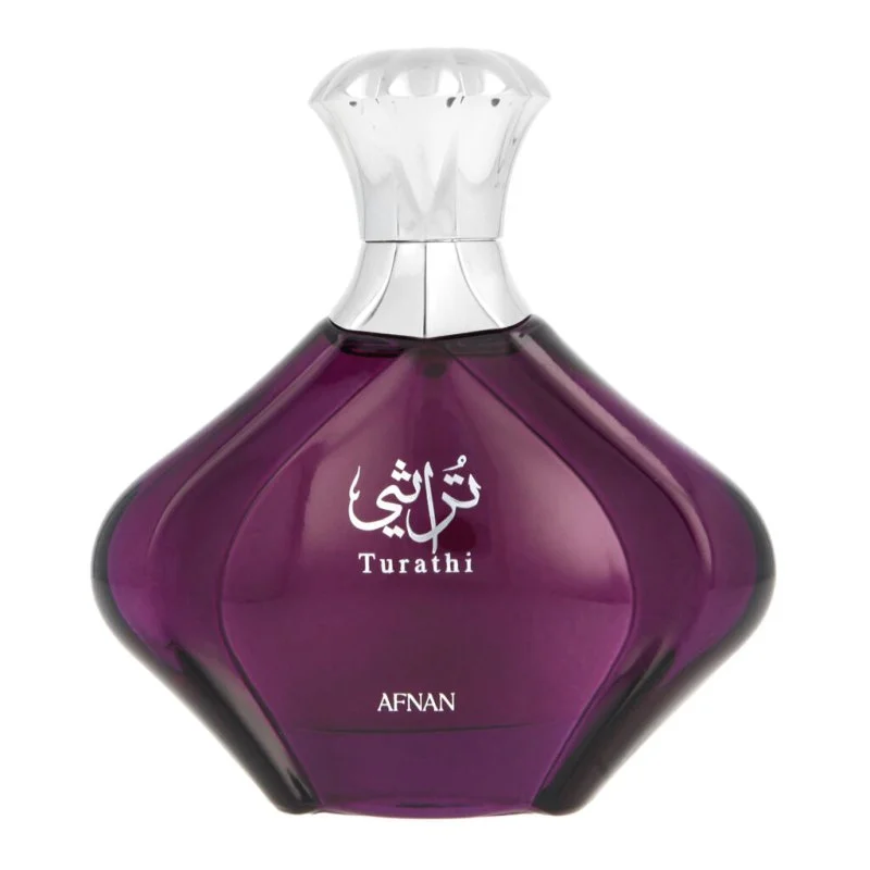 Afnan Turathi Femme Purple Eau de Parfum til kvinder