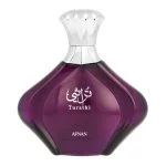 Turathi Femme Purple Eau de Parfum til kvinder 90 ml