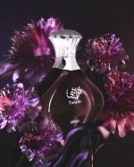 Afnan Turathi Femme Purple Eau de Parfum til kvinder