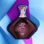 Afnan Turathi Femme Purple Eau de Parfum til kvinder