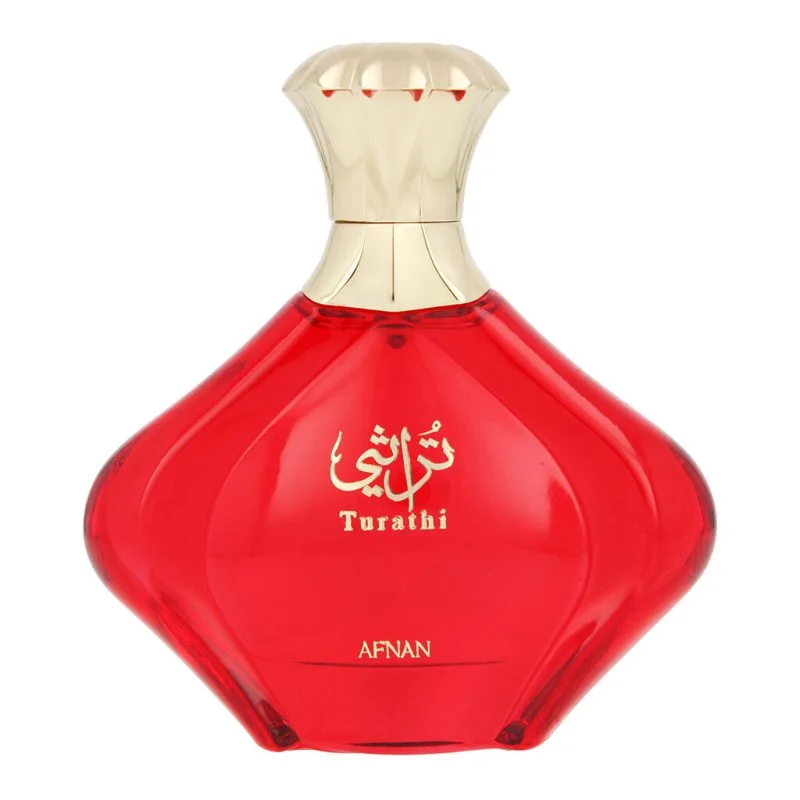Afnan Turathi Femme Red Eau de Parfum til kvinder