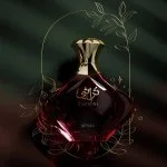 Afnan Turathi Femme Red Eau de Parfum til kvinder