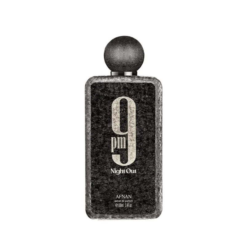 9 pm Night Out parfumeekstrakt unisex 100 ml