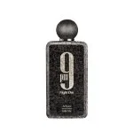 9 pm Night Out parfumeekstrakt unisex 100 ml