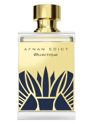 Afnan Edict Musctique EXP Unisex