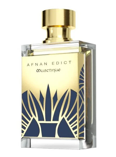 Edict Musctique EXP Unisex 80 ml