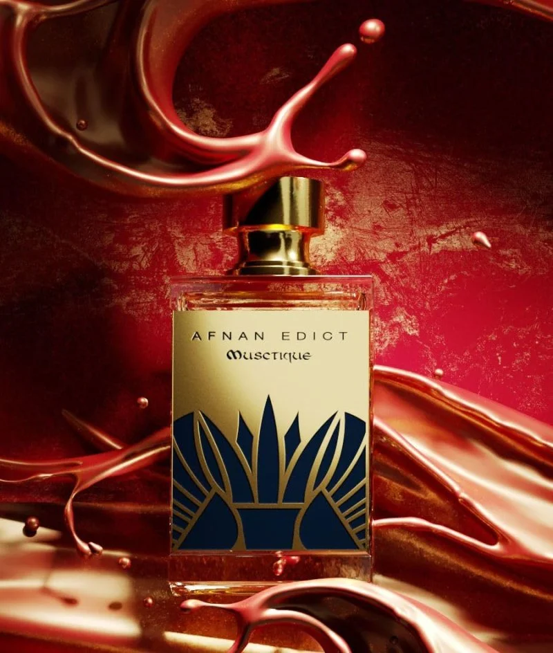 Edict Musctique EXP Unisex 80 ml