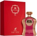 Highness Maroon IX U parfumevand 100 ml
