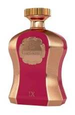 Highness Maroon IX U parfumevand 100 ml