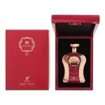 Highness Maroon IX U parfumevand 100 ml