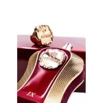 Highness Maroon IX U parfumevand 100 ml
