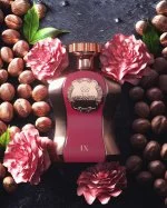 Highness Maroon IX U parfumevand 100 ml