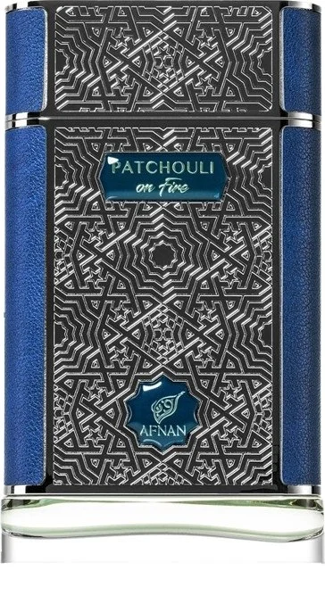 Patchouli On Fire Eau de Parfum Unisex 80 ml