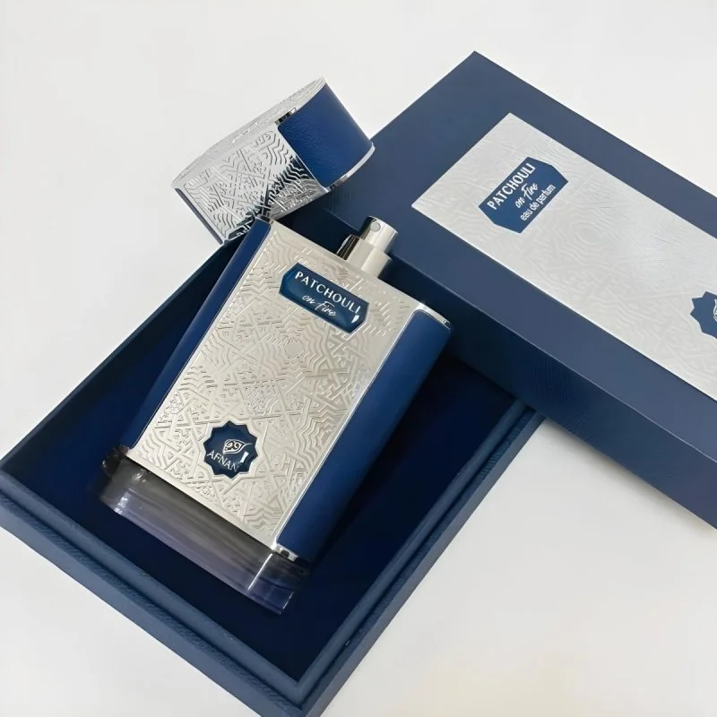 Patchouli On Fire Eau de Parfum Unisex 80 ml