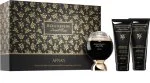 Souvenir Desert Rose U Eau de Parfum 100 ml + bodylotion 100 ml + brusegel