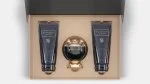 Souvenir Desert Rose U Eau de Parfum 100 ml + bodylotion 100 ml + brusegel