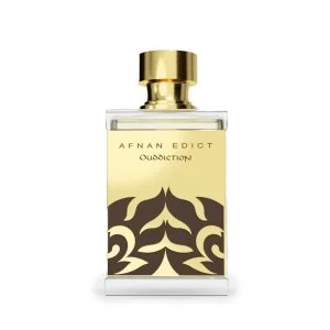 Afnan Edict Ouddiction parfumeekstrakt unisex