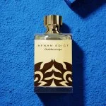 Edict Ouddiction parfumeekstrakt unisex 80 ml