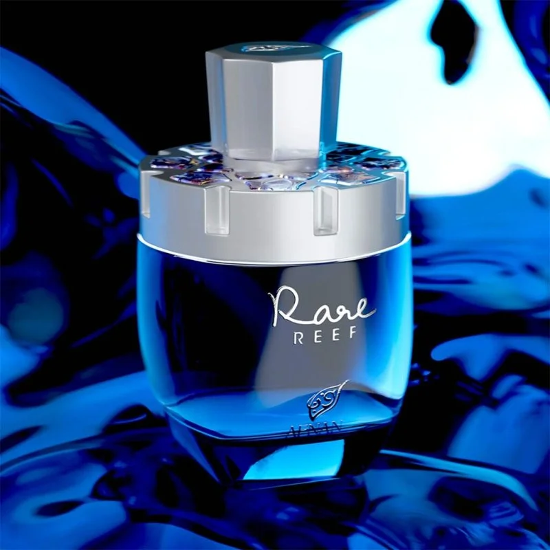 Rare Reef parfumeekstrakt unisex 100 ml