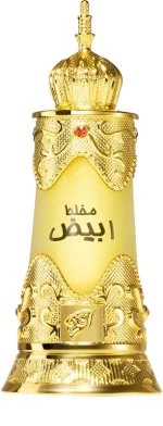 Mukhalat Abiyad parfumeolie U 20 ml