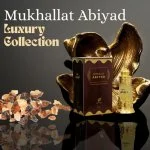 Mukhalat Abiyad parfumeolie U 20 ml