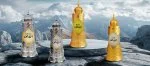 Sandal Abiyad parfumeolie 20 ml