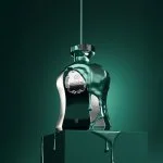 Highness Green III M Eau de Parfum 100 ml