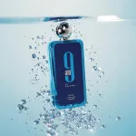 9 AM Dive parfumeret vand unisex 100 ml