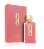 9 AM Pour Femme parfumeret vand til kvinder 100 ml
