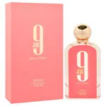 9 AM Pour Femme parfumeret vand til kvinder 100 ml