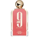 9 AM Pour Femme parfumeret vand til kvinder 100 ml