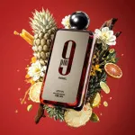 9 PM Rebel parfumeret vand unisex 100 ml