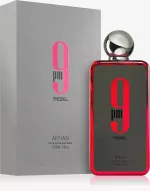 9 PM Rebel parfumeret vand unisex 100 ml