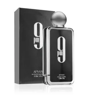 Afnan 9pm parfumeret vand til mænd 100 ml