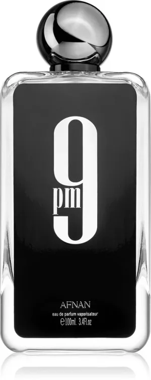 Afnan 9pm parfumeret vand til mænd 100 ml