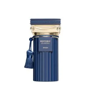 Afnan Historic Olmeda parfumeret vand unisex 100 ml