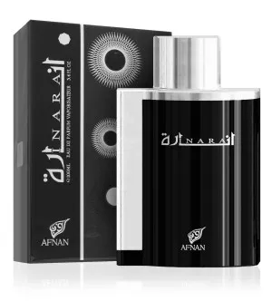 Afnan Inara Black parfumeret vand unisex 100 ml