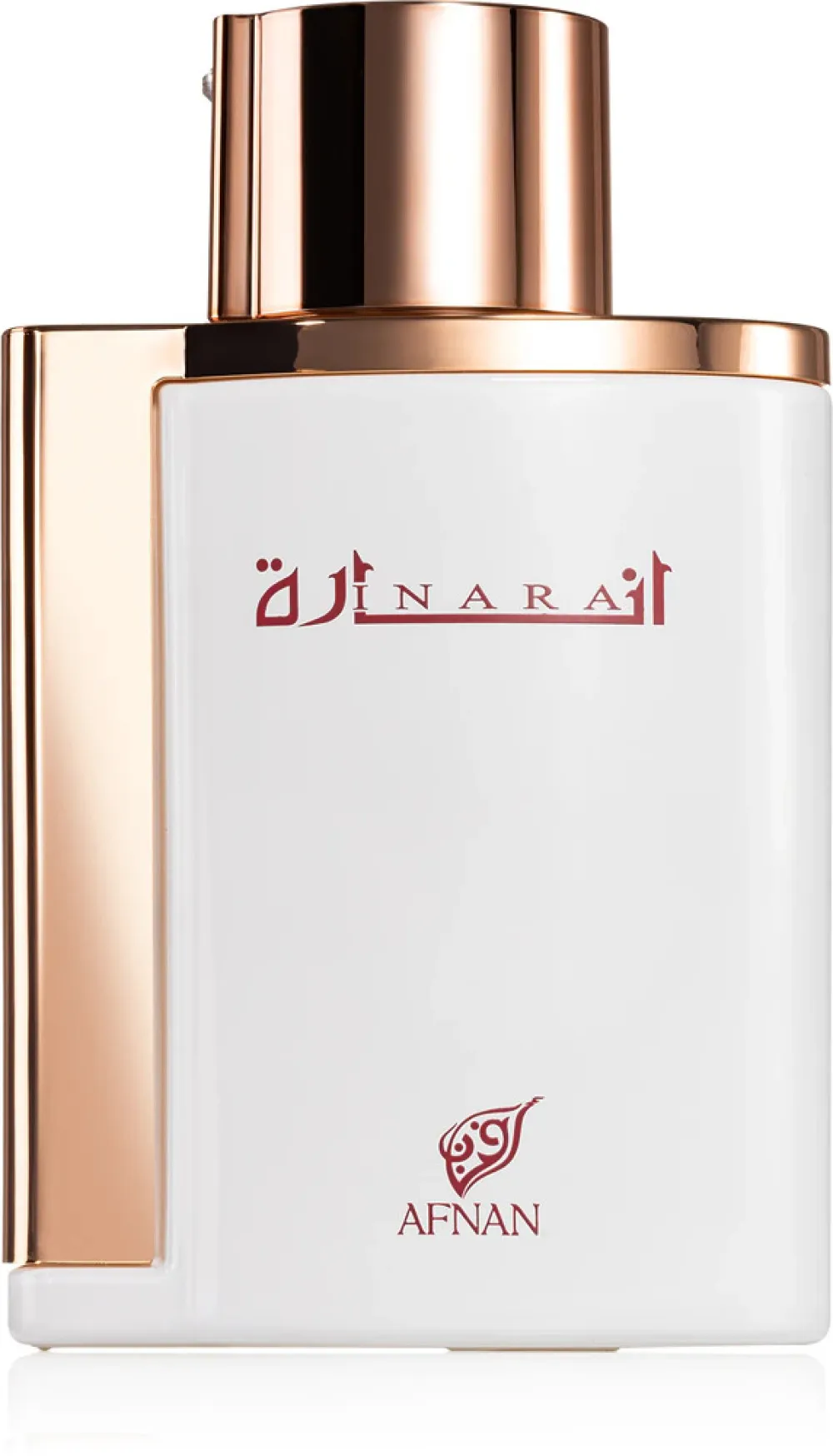 Inara White parfumeret vand unisex 100 ml