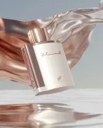 Inara White parfumeret vand unisex 100 ml