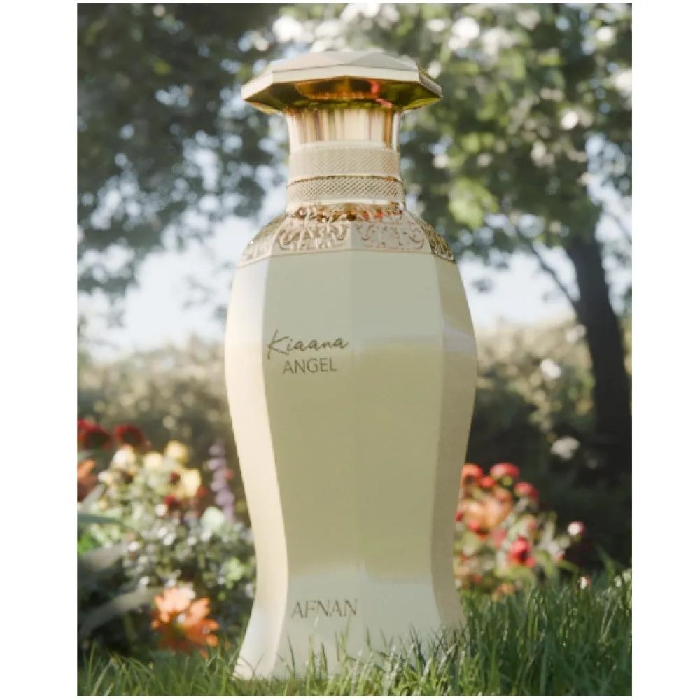 Kiaana Angel parfumeret vand til kvinder 100 ml