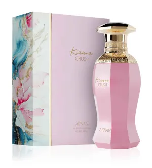 Afnan Kiaana Crush parfumeret vand til kvinder 100 ml