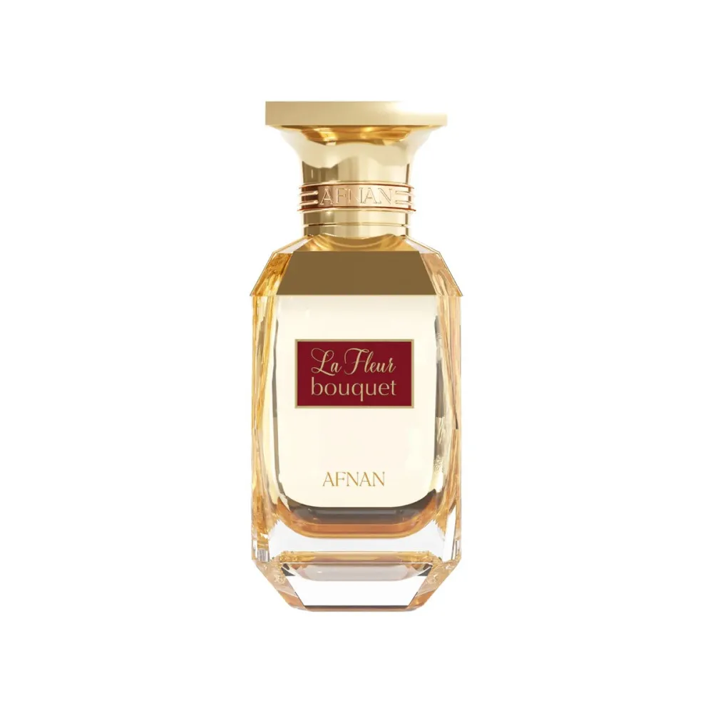 La Fleur Bouquet parfumeret vand til kvinder 80 ml