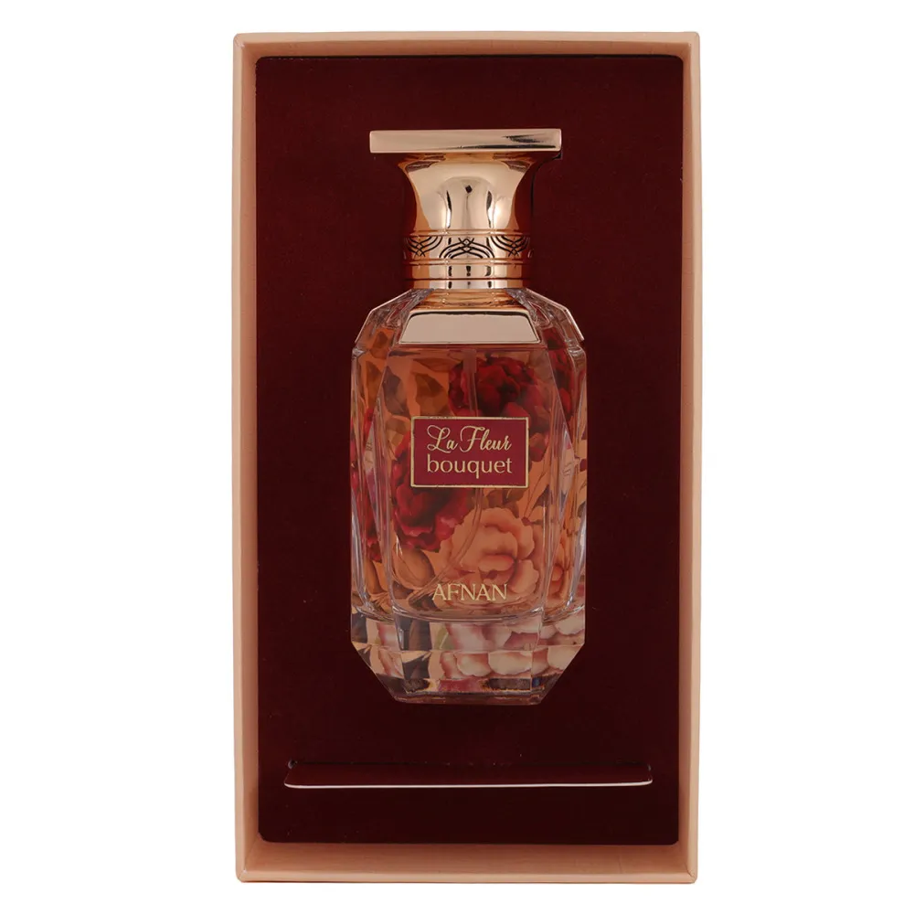 La Fleur Bouquet parfumeret vand til kvinder 80 ml