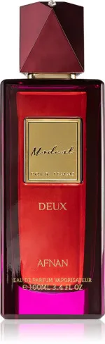 Modest Deux parfumeret vand til kvinder 100 ml