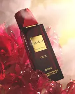 Modest Deux parfumeret vand til kvinder 100 ml