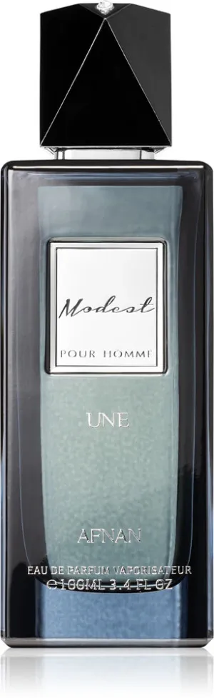 Afnan Modest Une Pour Homme parfumeret vand 100 ml til mænd