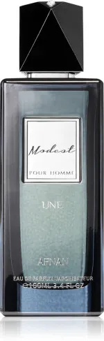Modest Une Pour Homme parfumeret vand 100 ml til mænd